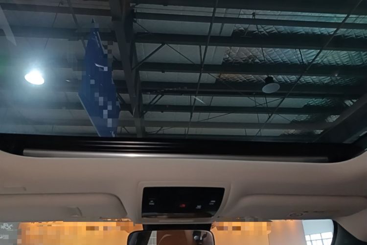 Used Lexus UX 2020 260h Explore & Adventure Edition Headliner