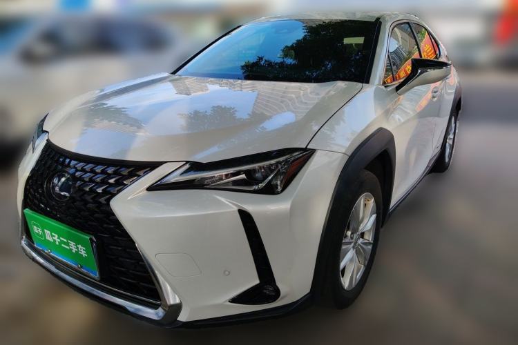 Used Lexus UX 2020 260h Explore & Adventure Edition Guazi used car, China used car export, Used car for sale, Used cars, Cheapest cars for sale