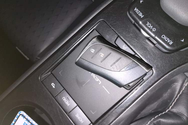 Used Lexus UX 2020 200 Special Edition Interior 1