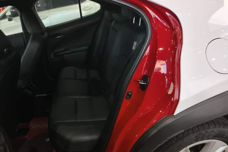 Used Lexus UX 2020 200 Special Edition Interior 3
