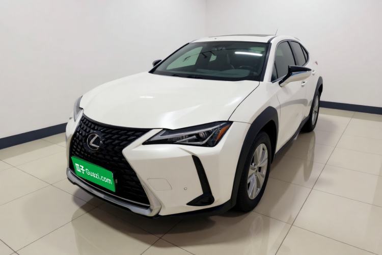 Used Lexus UX 2020 200 Special Edition Guazi used car, China used car export, Used car for sale, Used  cars, Cheapest cars for sale