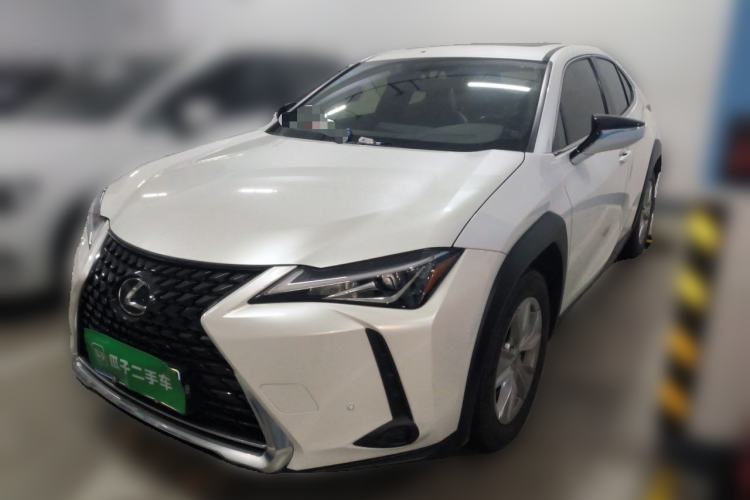 Used Lexus UX 2020 200 Special Edition Guazi used car, China used car export, Used car for sale, Used  cars, Cheapest cars for sale