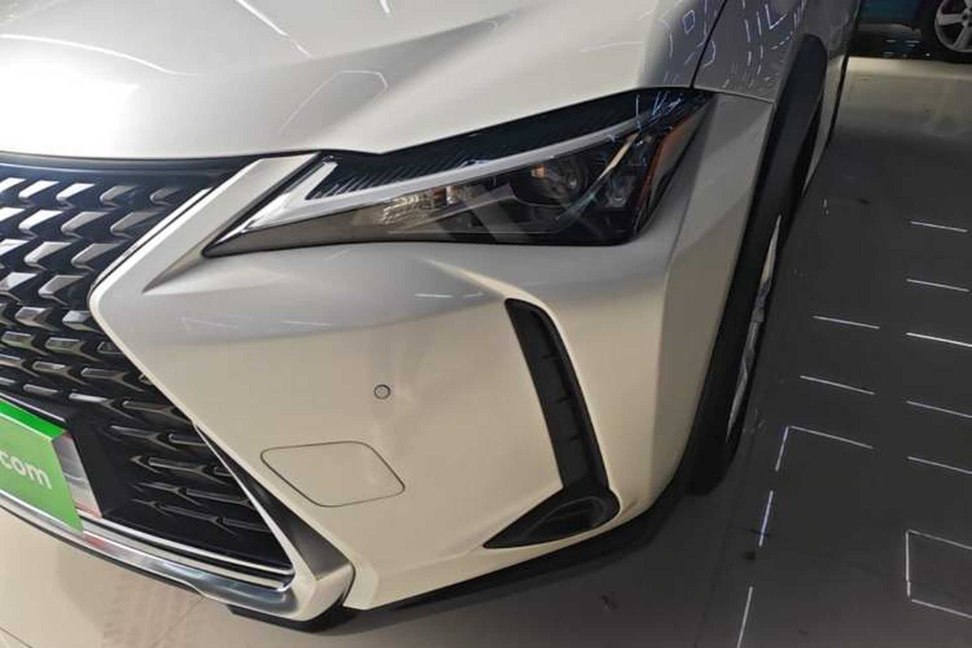 Used Lexus UX 2020 200 Special Edition Left Front Headlight
