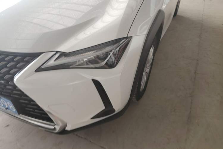 Used Lexus UX 2020 200 Special Edition Left Front Headlight