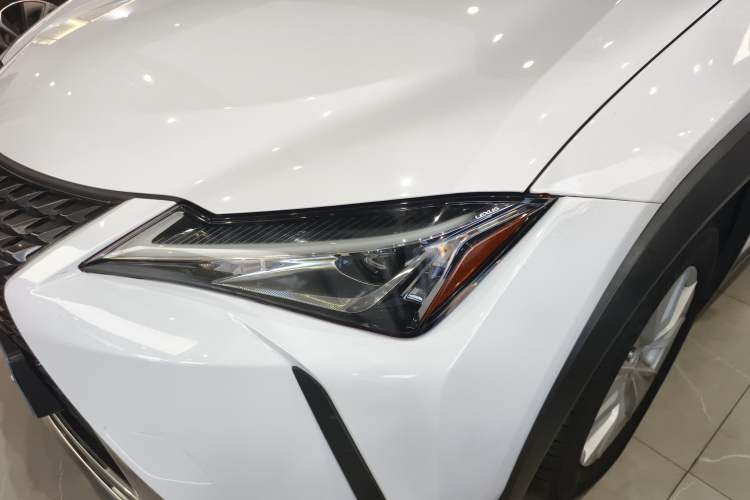 Used Lexus UX 2020 200 Special Edition Left Front Headlight