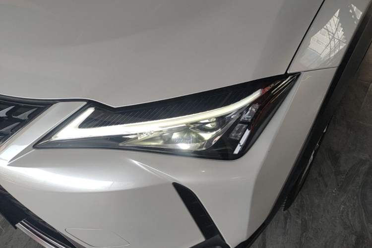 Used Lexus UX 2020 200 Special Edition Left Front Headlight