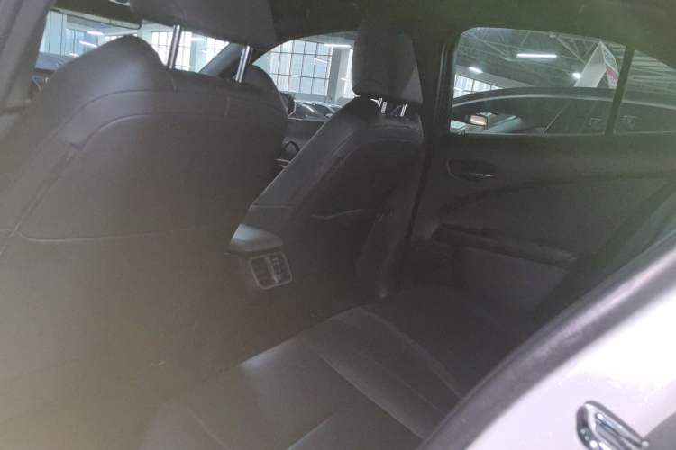 Used Lexus UX 2020 200 Special Edition Left Rear Seat