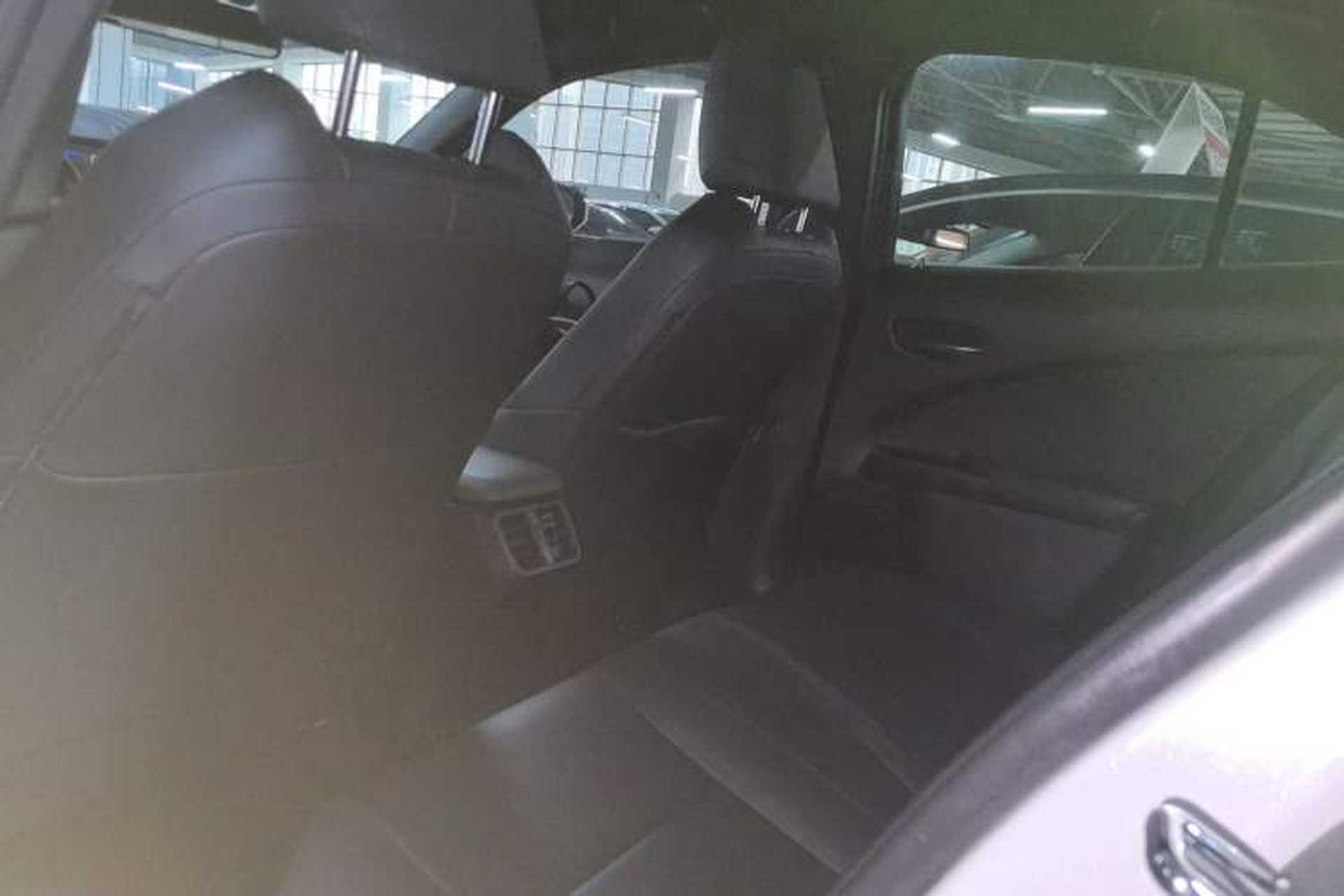 Used Lexus UX 2020 200 Special Edition Left Rear Seat