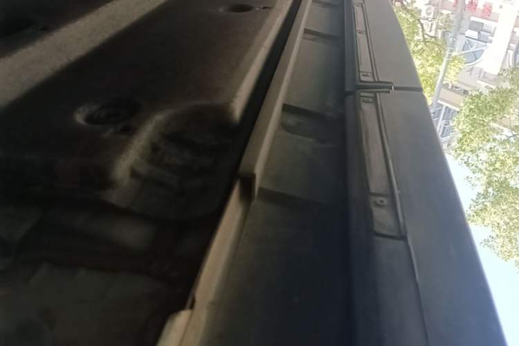 Used Lexus UX 2020 260h Explore & Enjoy Edition Left Side Sill