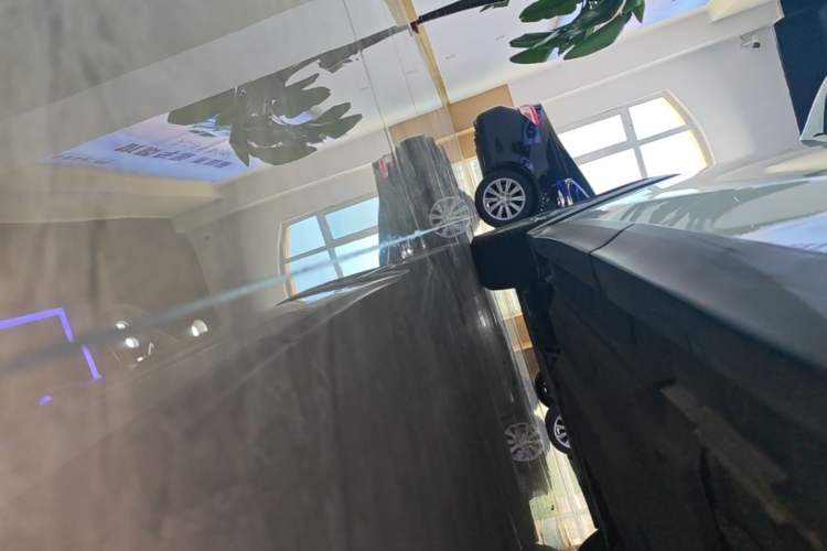 Used Lexus UX 2020 Revised Version 200 F SPORT Edition Left Side Sill