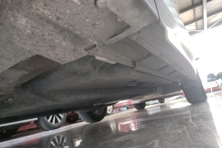 Used Lexus UX 2020 200 Special Edition Left Side Sill
