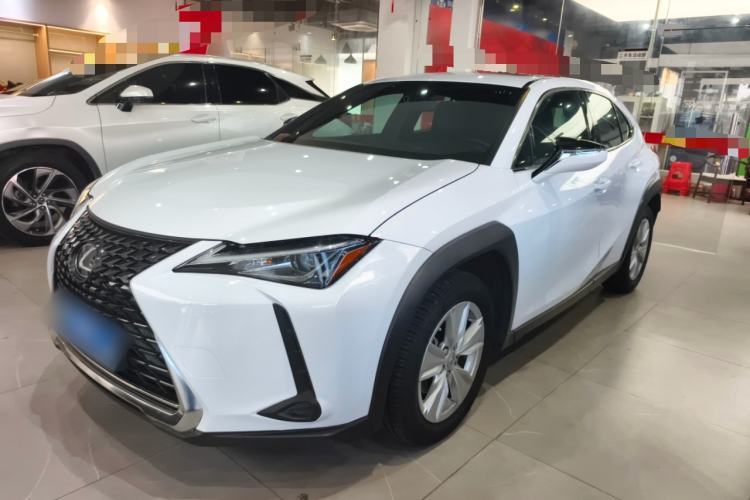 Used Lexus UX 2020 200 Special Edition Guazi used car, China used car export, Used car for sale, Used cars, Cheapest cars for sale
