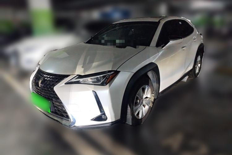 Gebrauchter Lexus UX 2020 260h Explore & Adventure Edition Guazi used car, China used car export, Used car for sale, Used cars, Cheapest cars for sale