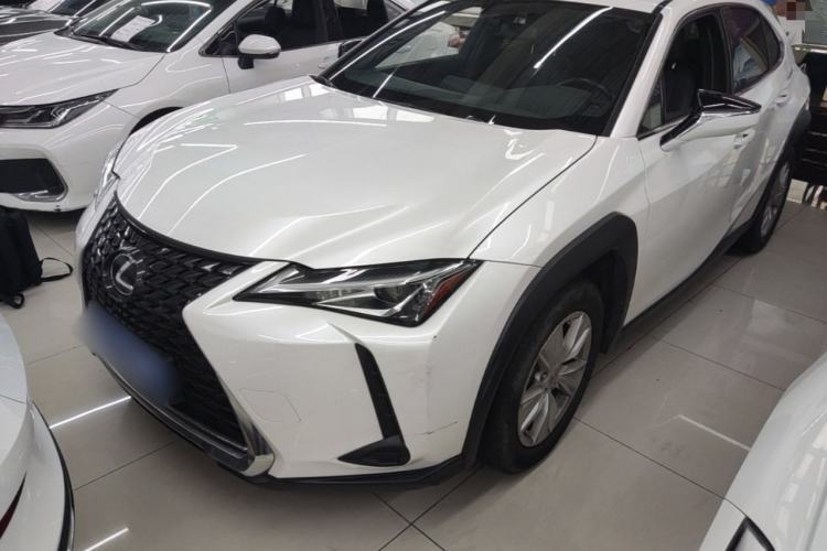 Used Lexus UX 2020 200 Special Edition Guazi used car, China used car export, Used car for sale, Used cars, Cheapest cars for sale