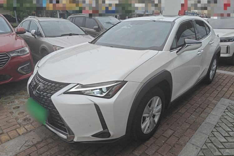 Used Lexus UX 2020 200 Special Edition Guazi used car, China used car export, Used car for sale, Used cars, Cheapest cars for sale