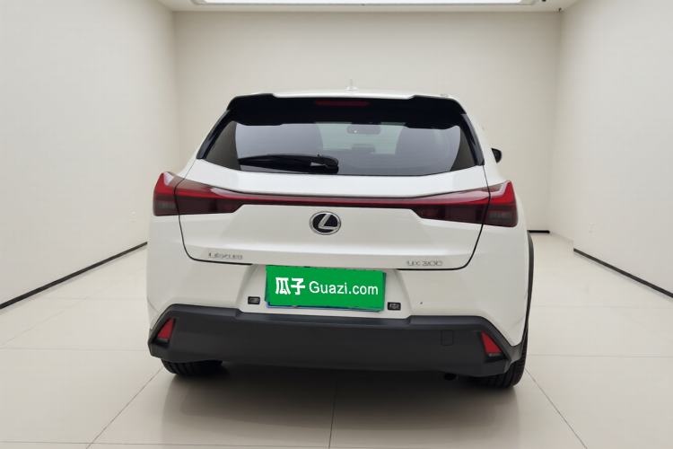 Used Lexus UX 2020 200 Special Edition Rear
