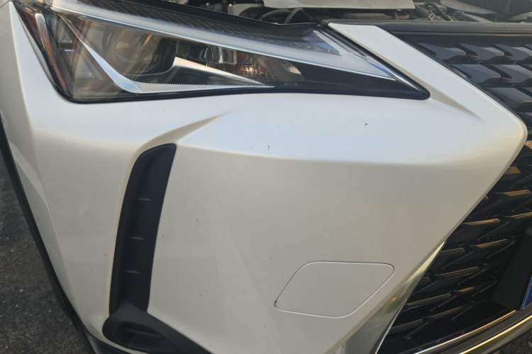 Used Lexus UX 2020 200 Special Edition Right Front Headlight