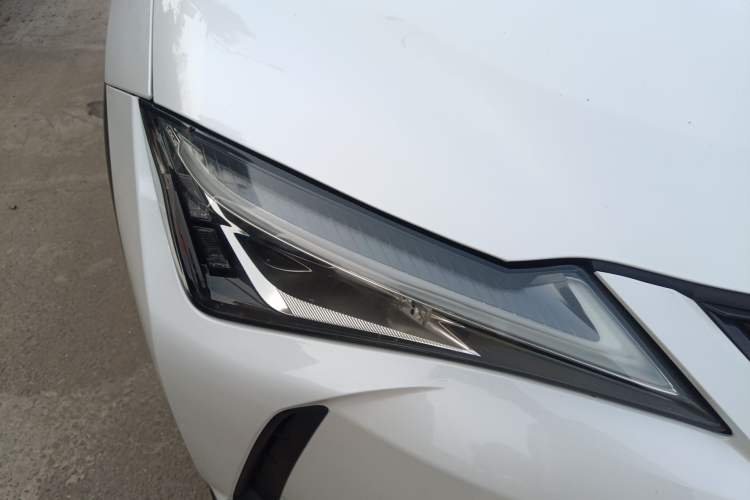 Used Lexus UX 2020 200 Special Edition Right Front Headlight