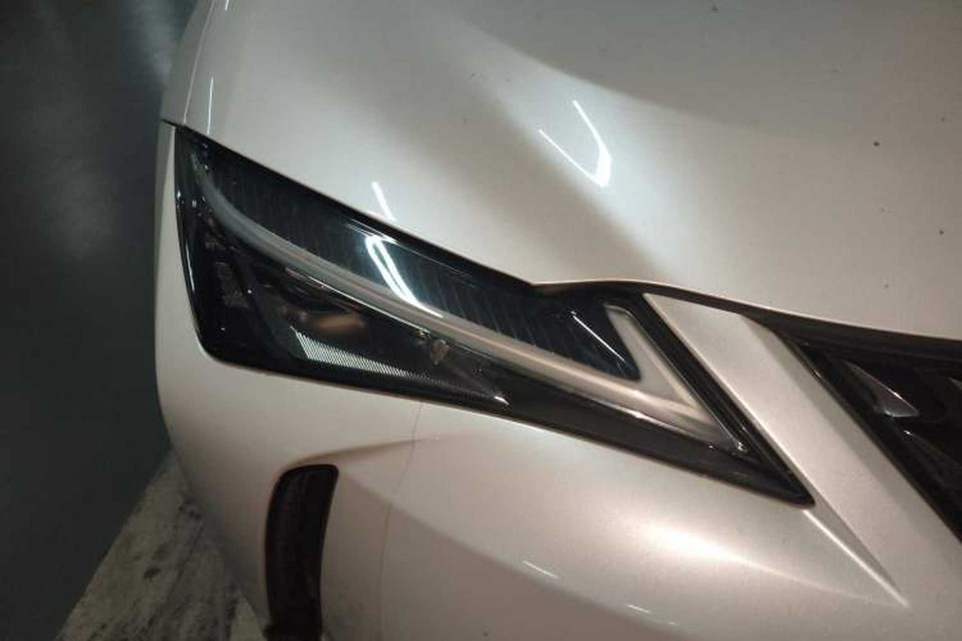 Used Lexus UX 2020 260h Explore & Adventure Edition Right Front Headlight