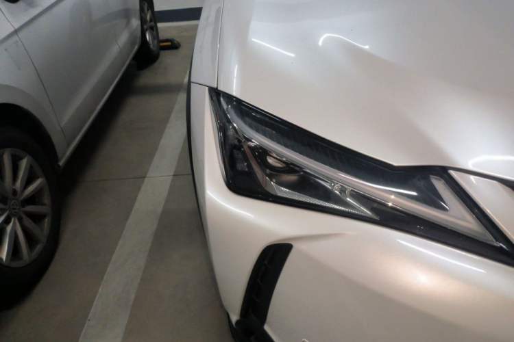 Used Lexus UX 2020 200 Special Edition Right Front Headlight
