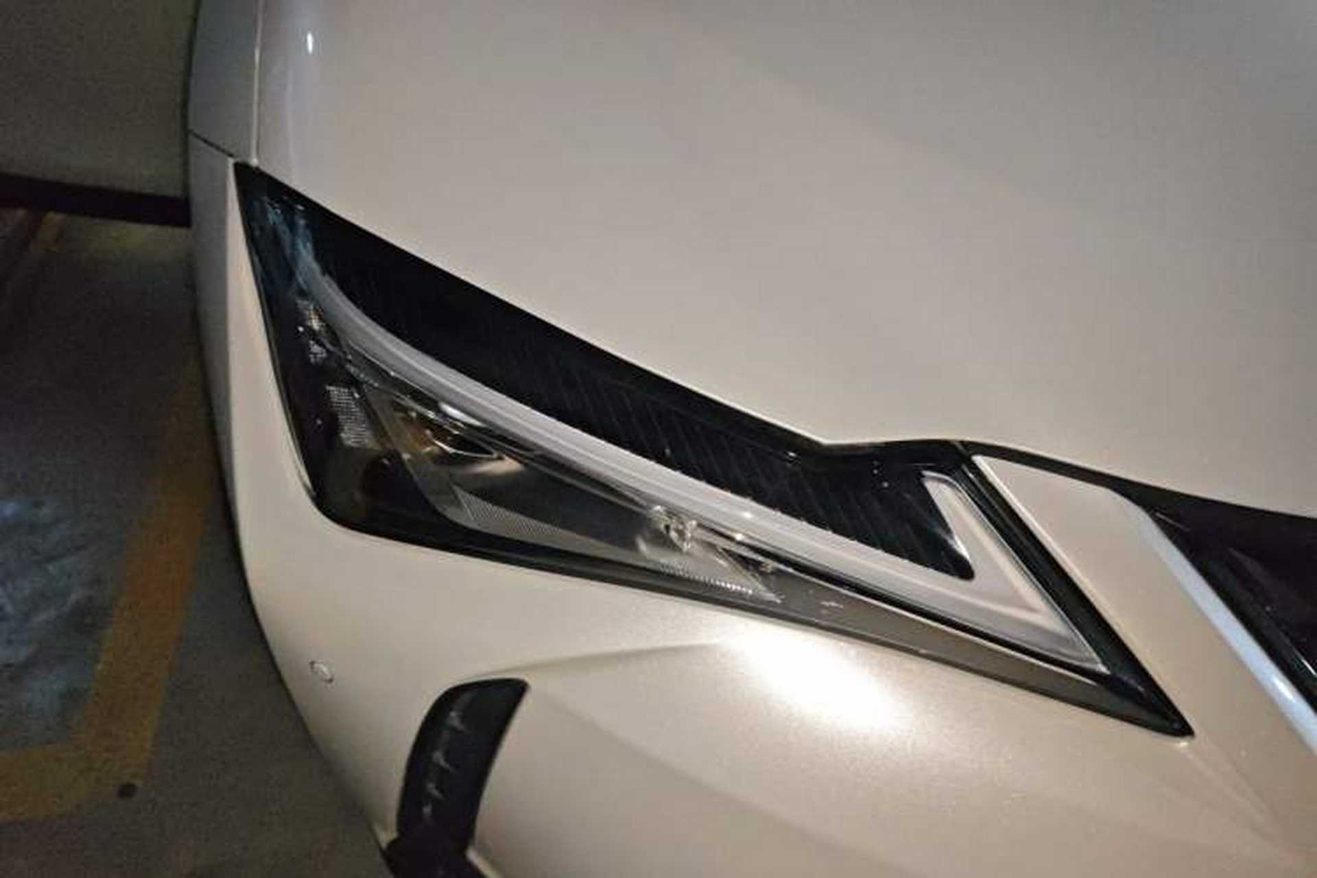 Used Lexus UX 2020 260h Explore-Cool Edition Right Front Headlight