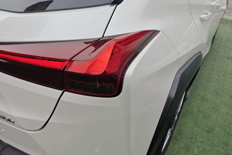 Used Lexus UX 2020 260h Explore & Adventure Edition Right Rear Taillight