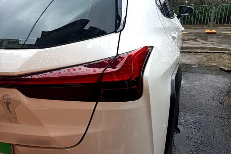 Used Lexus UX 2020 200 Special Edition Right Rear Taillight