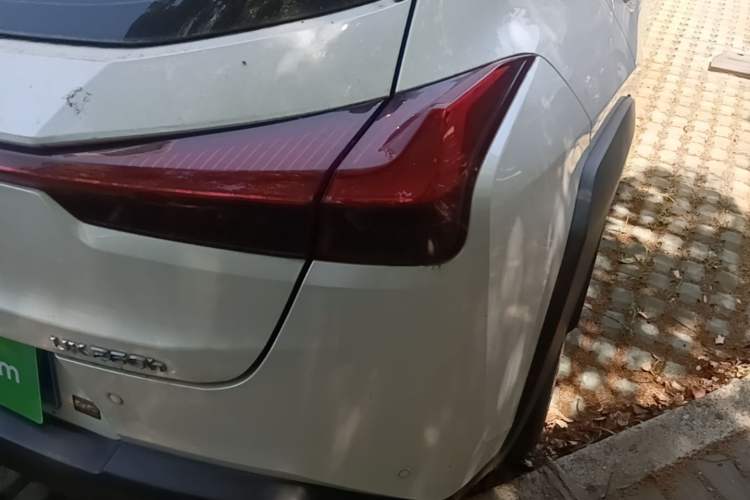 Used Lexus UX 2020 260h Explore & Enjoy Edition Right Rear Taillight