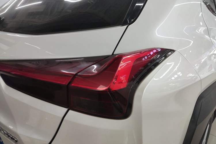 Used Lexus UX 2020 200 Special Edition Right Rear Taillight