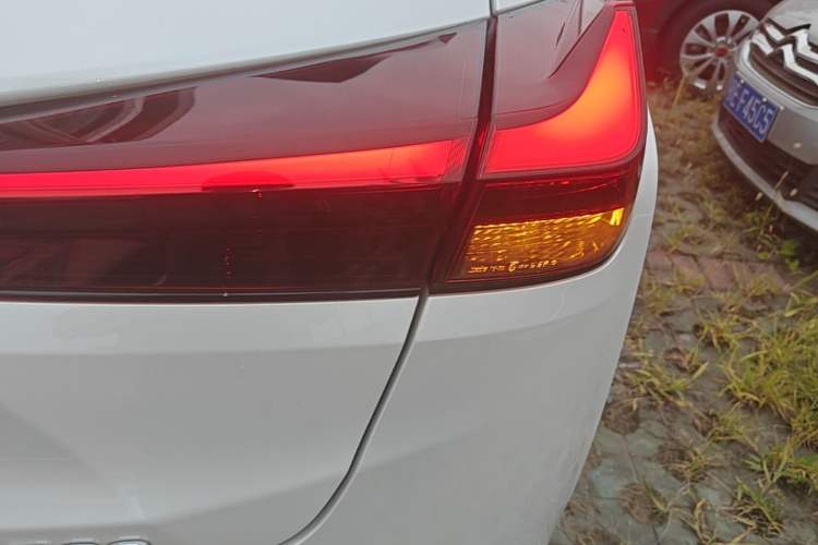 Used Lexus UX 2020 200 Special Edition Right Rear Taillight