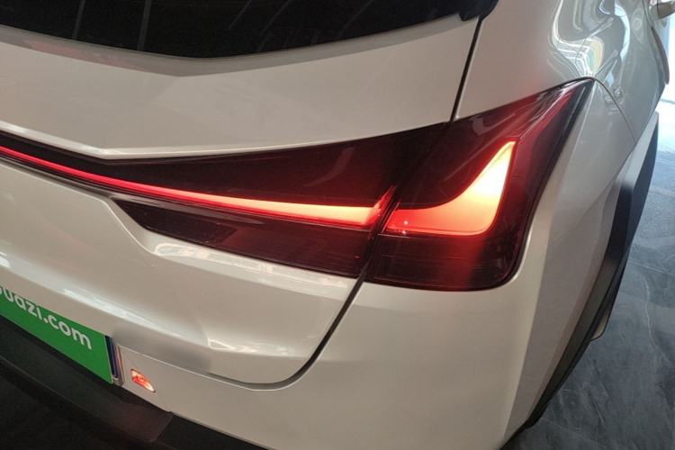 Used Lexus UX 2020 200 Special Edition Right Rear Taillight