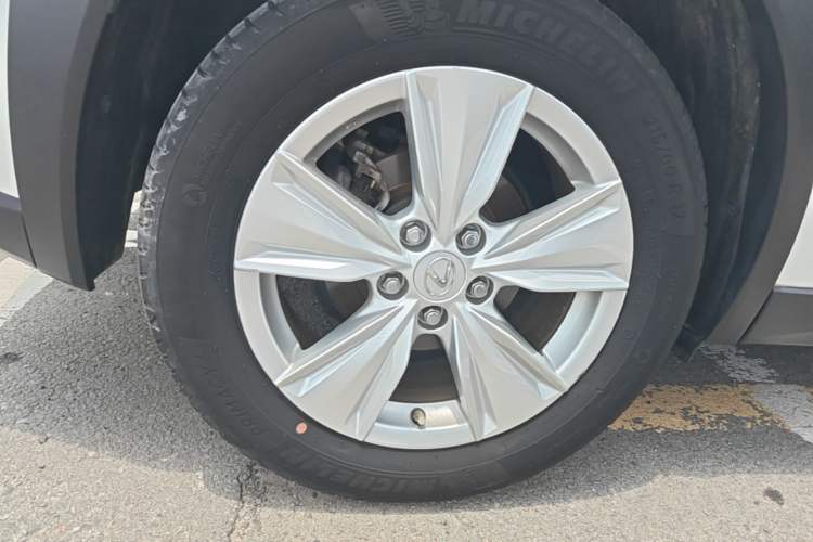 Used Lexus UX 2020 260h Explore & Adventure Edition Right Rear Wheel Hub