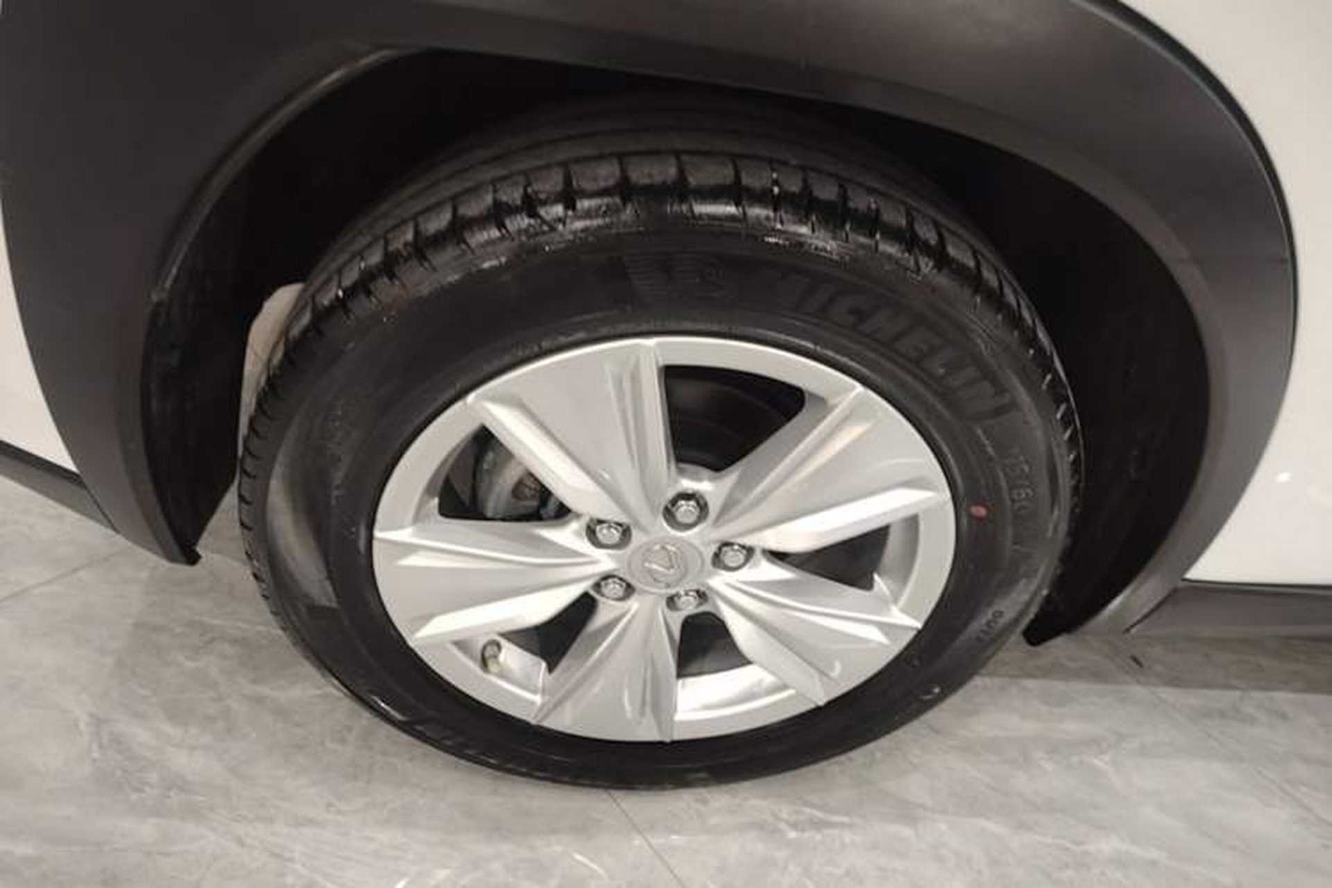 Used Lexus UX 2020 200 Special Edition Right Rear Wheel Hub