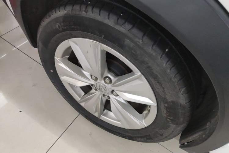 Used Lexus UX 2020 200 Special Edition Right Rear Wheel Hub
