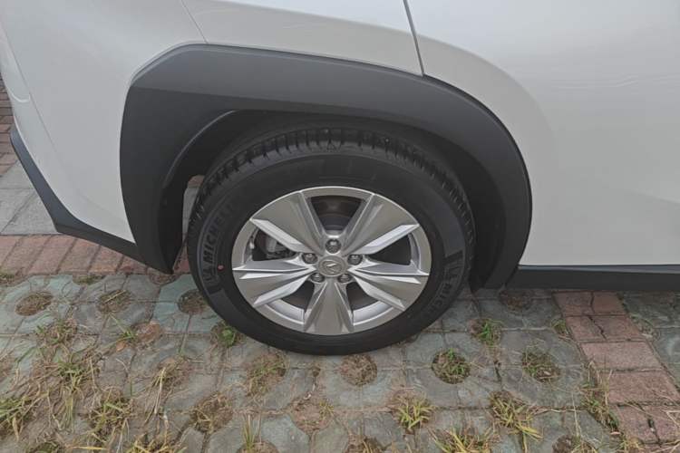 Used Lexus UX 2020 200 Special Edition Right Rear Wheel Hub
