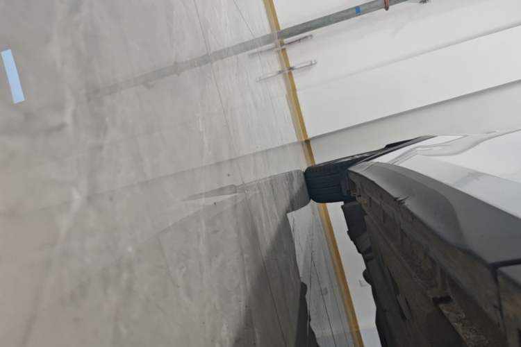 Used Lexus UX 2020 Revised Version 200 F SPORT Edition Right Side Sill