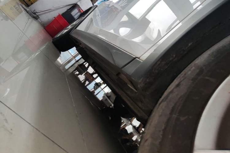 Used Lexus UX 2020 200 Special Edition Right Side Sill