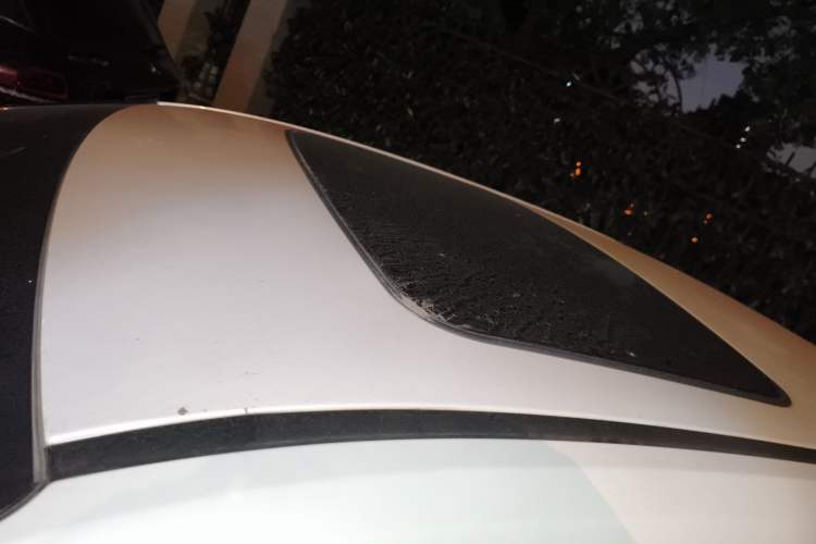 Used Lexus UX 2020 260h Explore & Enjoy Edition Roof