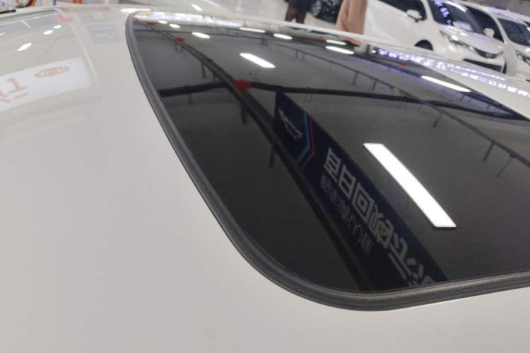 Used Lexus UX 2020 260h Explore & Adventure Edition Roof