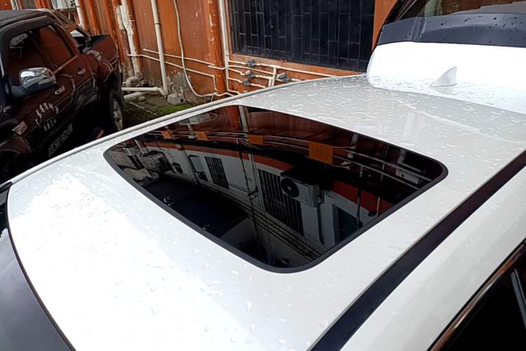 Used Lexus UX 2020 200 Special Edition Roof