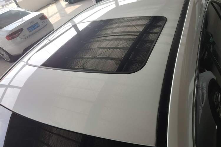 Used Lexus UX 2020 200 Special Edition Roof