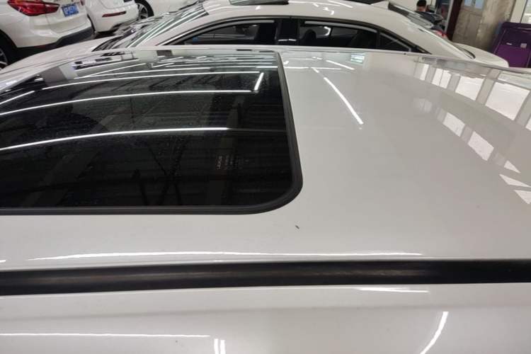Used Lexus UX 2020 200 Special Edition Roof
