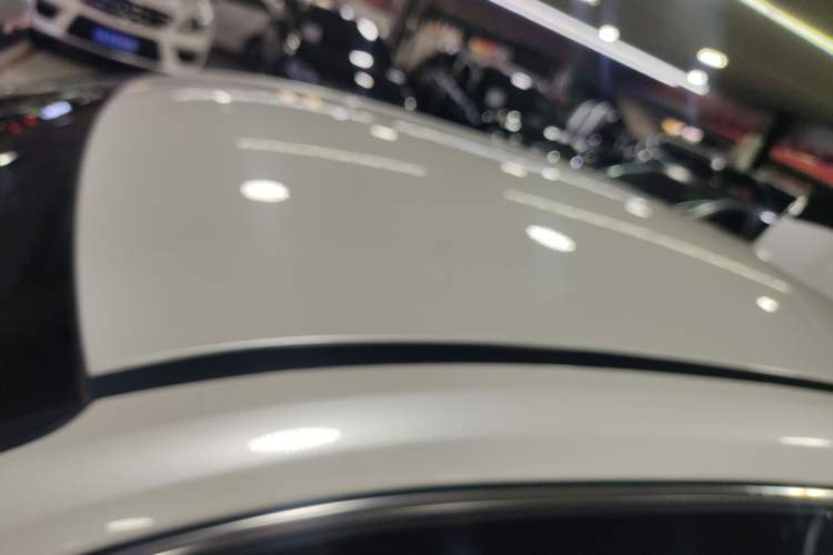 Used Lexus UX 2020 260h Explore-Cool Edition Roof