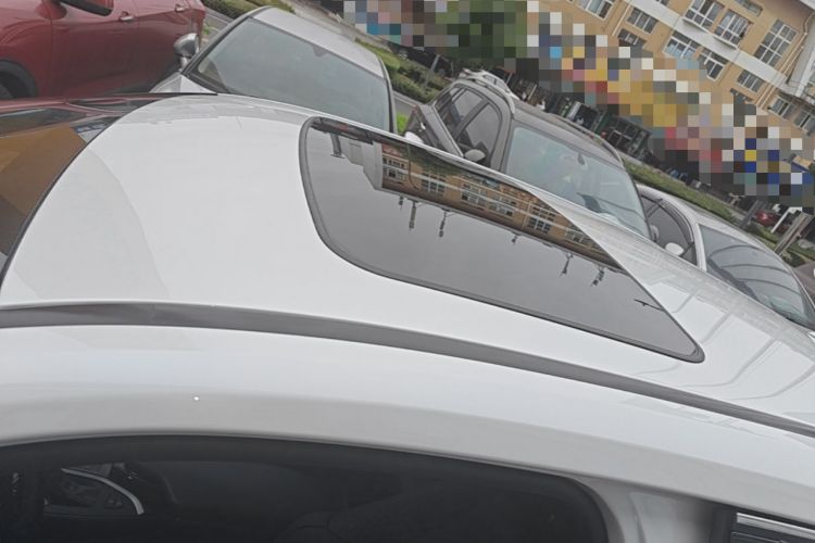 Used Lexus UX 2020 200 Special Edition Roof
