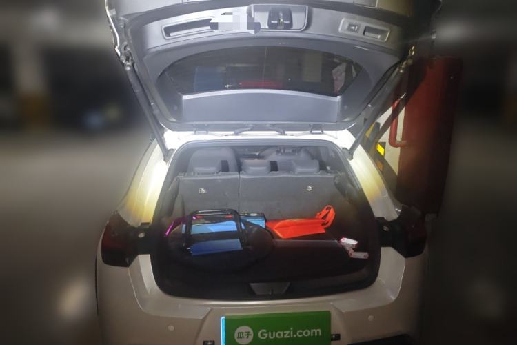 Used Lexus UX 2020 200 Special Edition Trunk
