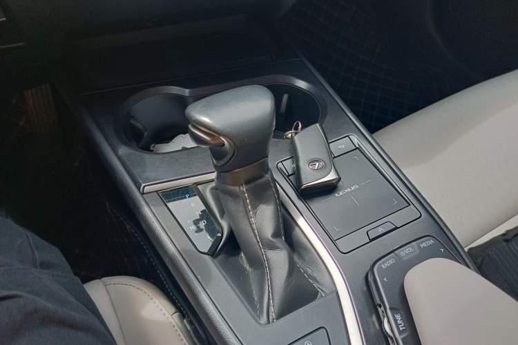 Used Lexus UX 2020 200 Special Edition Vehicle Key