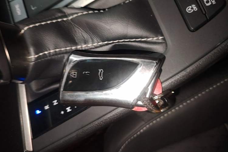 Used Lexus UX 2020 200 Special Edition Vehicle Key