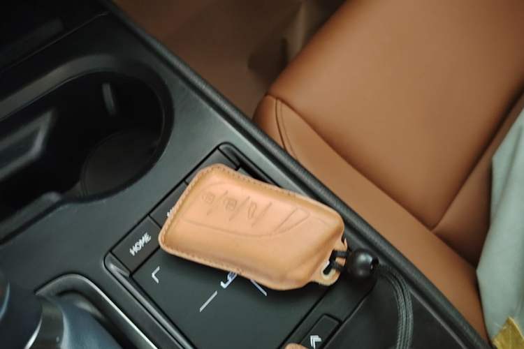 Used Lexus UX 2020 200 Special Edition Vehicle Key