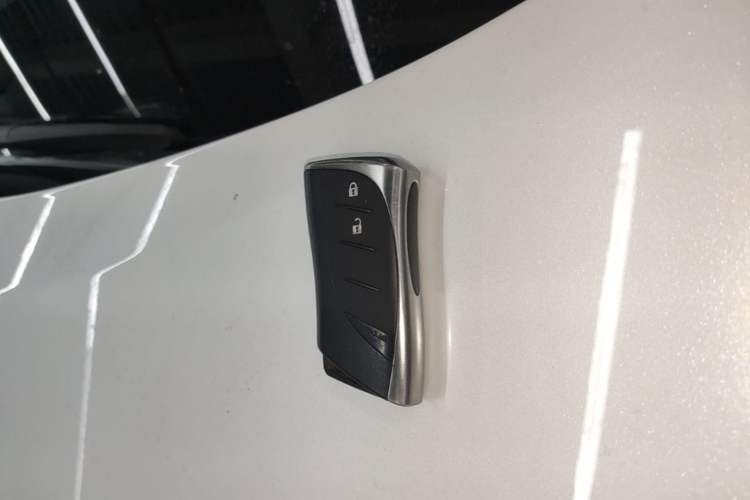 Used Lexus UX 2020 200 Special Edition Vehicle Key