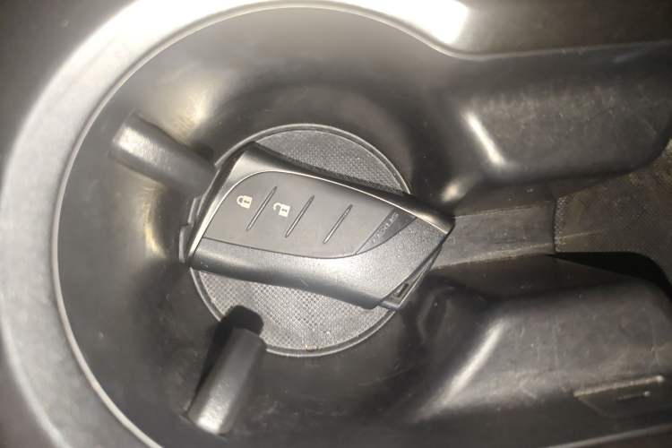 Used Lexus UX 2020 200 Special Edition Vehicle Key